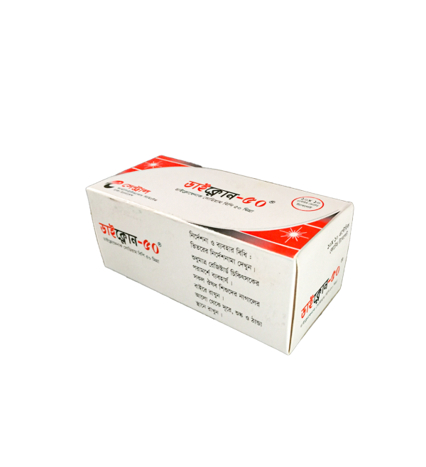Diclon-50 mg Tablet