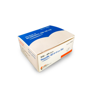 VIA-GRAM Tablet 100 mg